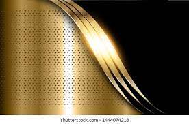 Elegant Gold Background